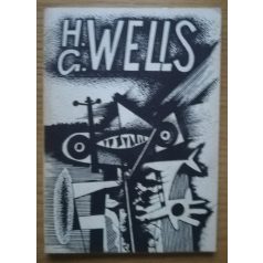 Cs. Bezerédy Ágnes: H. G. Wells 