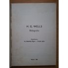 Cs. Bezerédy Ágnes: H. G. Wells 
