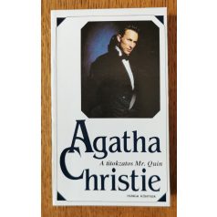 Agatha Christie: A titokzatos Mr. Quin