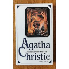 Agatha Christie: Balhüvelykem bizsereg 
