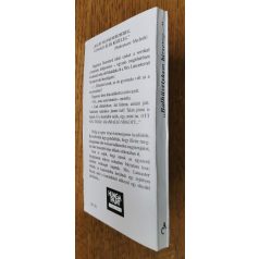 Agatha Christie: Balhüvelykem bizsereg 
