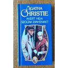 Agatha Christie: Miért nem szóltak Evansnak? 
