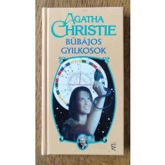 Agatha Christie: Bűbájos gyilkosok 