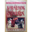 George R. R. Martin: Királyok csatája