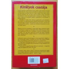 George R. R. Martin: Királyok csatája
