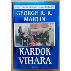 George R. R. Martin: Kardok vihara 