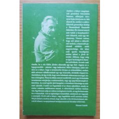 Kácsor László: Bogrács és nyárs a vízparton 