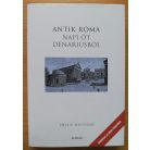 Philip Matyszak: Antik Róma napi öt denariusból