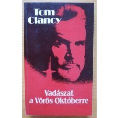 Tom Clancy: Vadászat a Vörös Októberre 