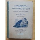 B. Büttner Lina: Szabadság földön, égen! 
