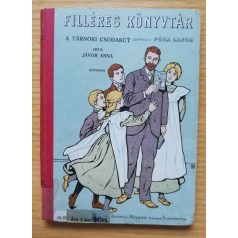 Jávor Anna: A tárnoki csodakút