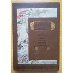   Benedek Elek: Nagy magyarok élete VII. (Bessenyei, Révai, Kazinczy, Gvadányi)