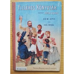 Gaal Mózes: Bem apó