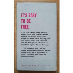 Jonathan Craig: Come night, come evil