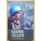 Al Ghaoui Hesna: Háborúk földjén