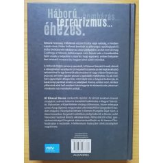 Al Ghaoui Hesna: Háborúk földjén