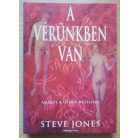 Steve Jones: A vérünkben van