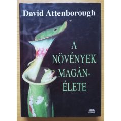 David Attenborough: A növények magánélete
