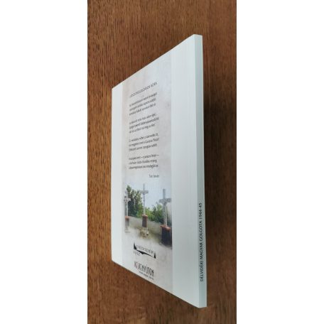 Délvidéki Magyar Golgota 1944–45