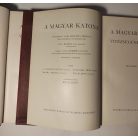 Pilch Jenő (szerk.): A magyar katona - vitézségünk ezer éve I-II.
