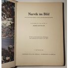 Gerd Böttger: Narvik im Bild