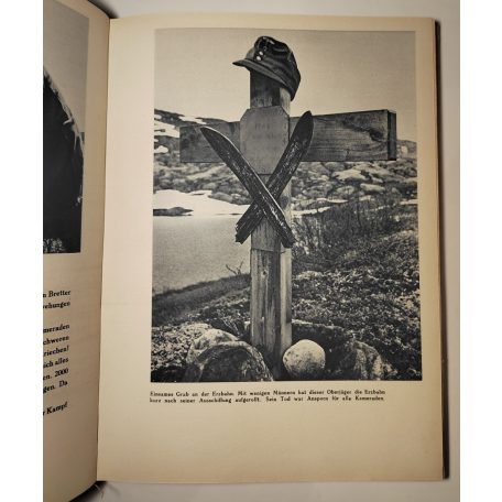 Gerd Böttger: Narvik im Bild