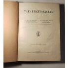 Weiser István, Dr. - Zaitschek Artur, Dr.: Takarmányozástan