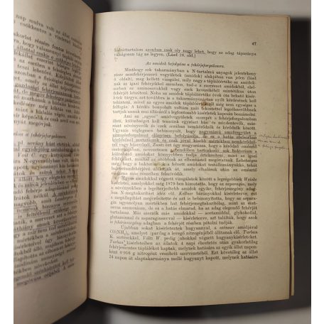 Weiser István, Dr. - Zaitschek Artur, Dr.: Takarmányozástan