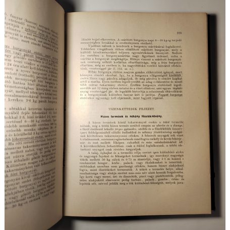 Weiser István, Dr. - Zaitschek Artur, Dr.: Takarmányozástan