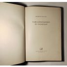 Bertóti István: Vadgazdálkodás és vadászat (1. kiadás)