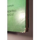 Bertóti István: Vadgazdálkodás és vadászat (1. kiadás)