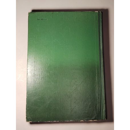 Bertóti István: Vadgazdálkodás és vadászat (1. kiadás)