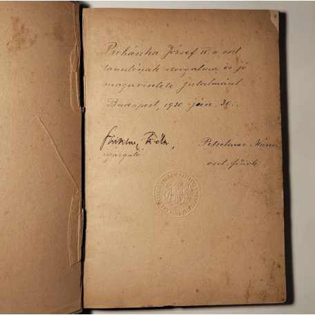 Papp Dezső - Szerényi Nándor - Németh Gyula: Egész az északi pólusig / Az Alpok tavai / Kóborlások Kisázsiában