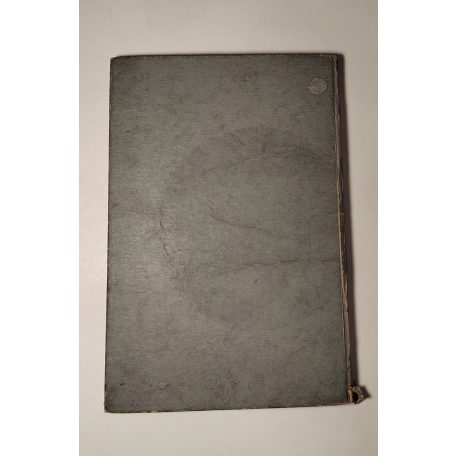 Papp Dezső - Szerényi Nándor - Németh Gyula: Egész az északi pólusig / Az Alpok tavai / Kóborlások Kisázsiában