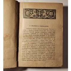   Farkas Emőd: Damjanich fiai / Az 1848-49-ki szabadságharcz hősnői (egybekötve)