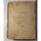 Farkas Emőd: Damjanich fiai / Az 1848-49-ki szabadságharcz hősnői (egybekötve)