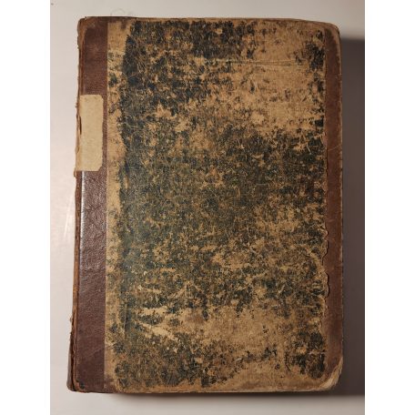 Farkas Emőd: Damjanich fiai / Az 1848-49-ki szabadságharcz hősnői (egybekötve)