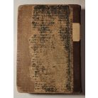 Farkas Emőd: Damjanich fiai / Az 1848-49-ki szabadságharcz hősnői (egybekötve)