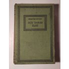 Bársony István: Egy darab élet