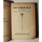 Bársony István: Egy darab élet