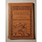 Winkler Pál: A kalocsai érseki főszékesegyház 1010-től napjainkig (Árpád Könyvek 31-33. sz.)