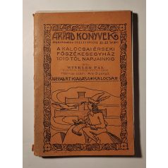   Winkler Pál: A kalocsai érseki főszékesegyház 1010-től napjainkig (Árpád Könyvek 31-33. sz.)