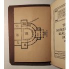 Téli nemzetközi kiállítás 1908-9 (Országos Magyar Képzőművészeti Társulat)