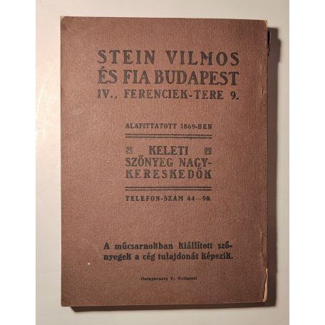 Téli nemzetközi kiállítás 1908-9 (Országos Magyar Képzőművészeti Társulat)