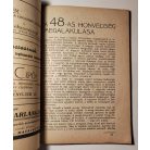 Fábián Ferenc, Dr. (szerk.): Szegedi Hirlap centenáris évkönyve 1848-1948