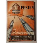 Zoltán Gyula (szerk.): Hangya-naptár 1940