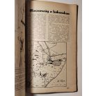 Nemzeti Ujság – Uj Nemzedék – Képes Krónika – Naptár 1941 (A Központi Sajtóvállalat naptára)