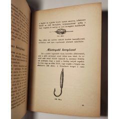 Szeley Dezső: Sporthorgász lexikon