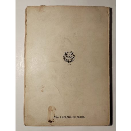 Gyóni Géza: Levelek a Kálváriáról és más költemények