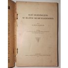 Lukács Aladár: Első segélynyujtás az állatok megbetegedéseinél